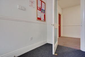 Communal Entrance Lobby- click for photo gallery